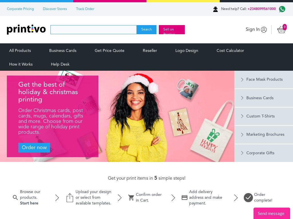 39 Trending Online Print Businesses [2022] - Starter Story