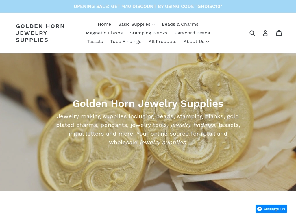 45 Trending Gold Plated Jewelry Making Businesses [2024] - Starter