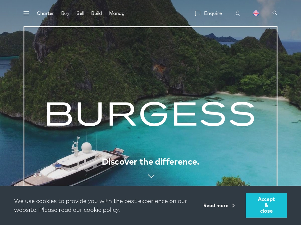 5 Yacht Rentals Business Success Stories [2024] Starter Story