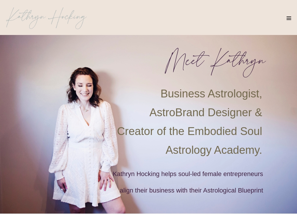 40 Trending Astrologist Businesses [2022] - Starter Story