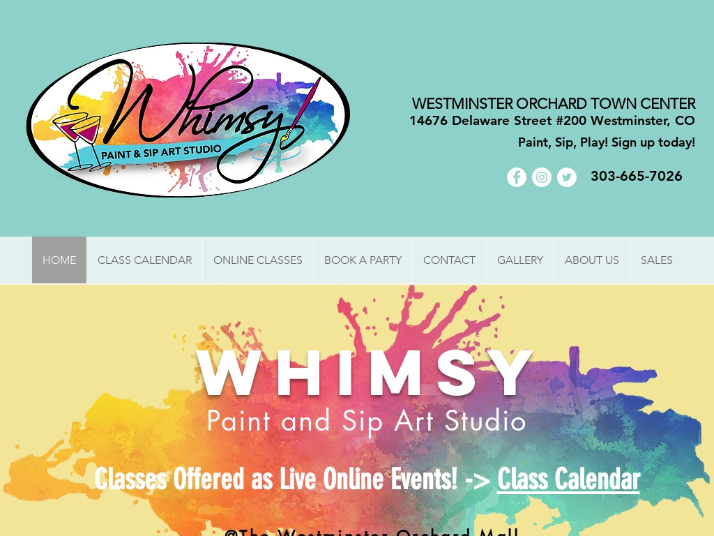 Start A Paint And Sip Studio Business Business Ideas Starter Story