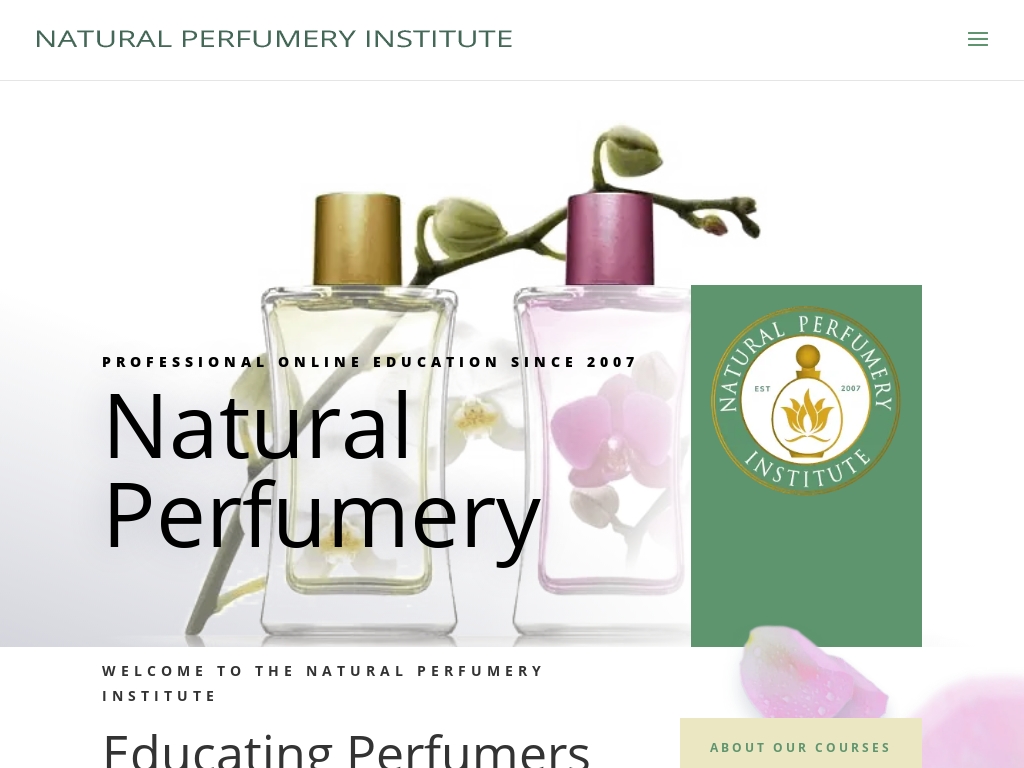 Start A Perfume Making Business Business Ideas Starter Story