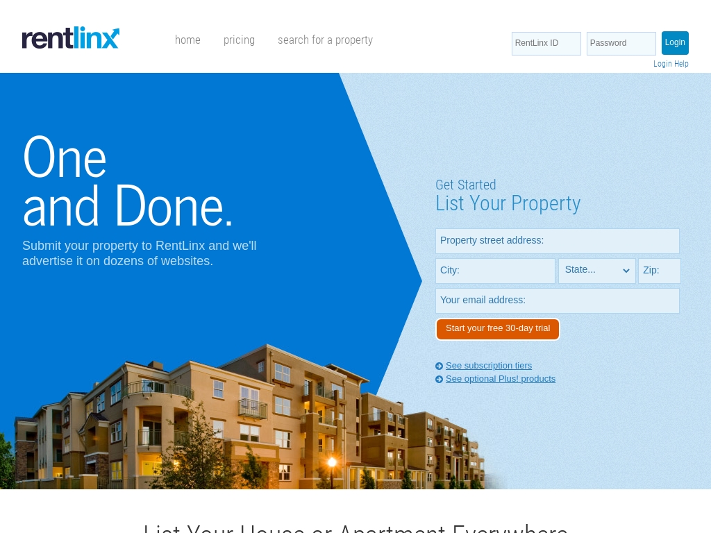 Start An Apartment Rental Business Business Ideas Starter Story