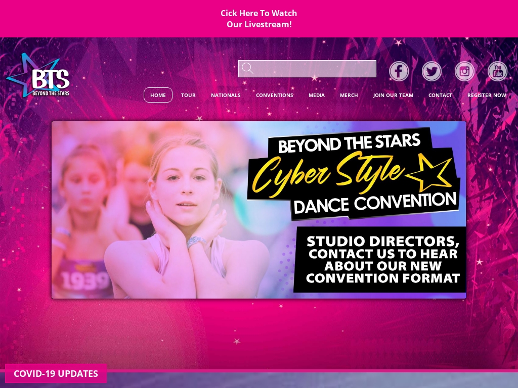 42 Trending Dance Competitions Businesses [2024] Starter Story