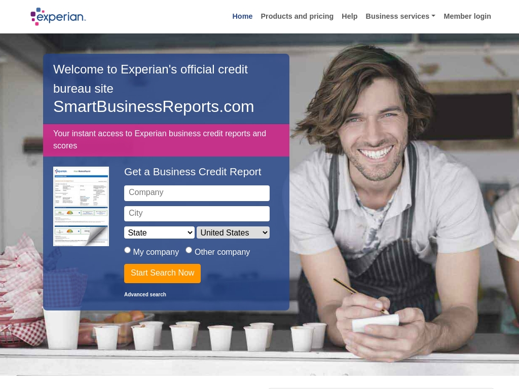 Start A Credit Reporting Business Business Ideas Starter Story