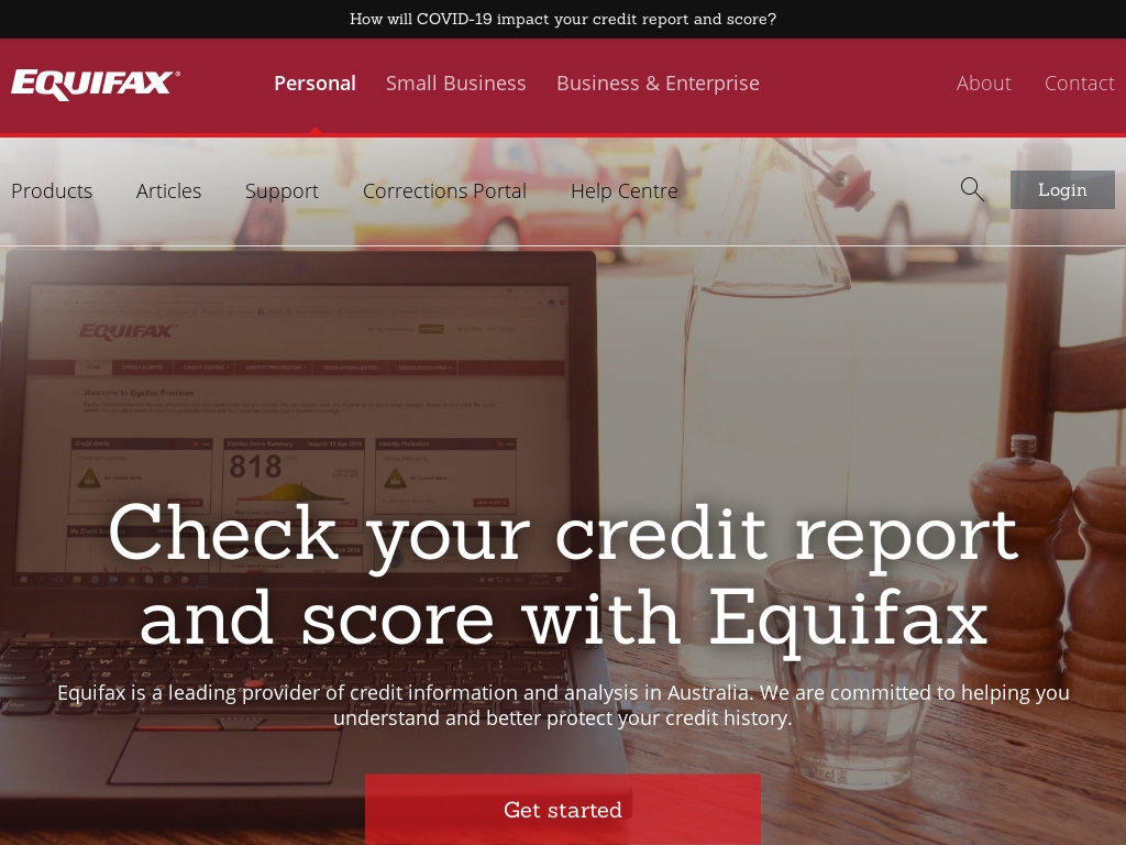 Start A Credit Reporting Business Business Ideas Starter Story