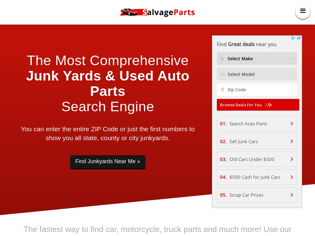 5 Motorcycle Salvage Shop Business Success Stories [2024] Starter