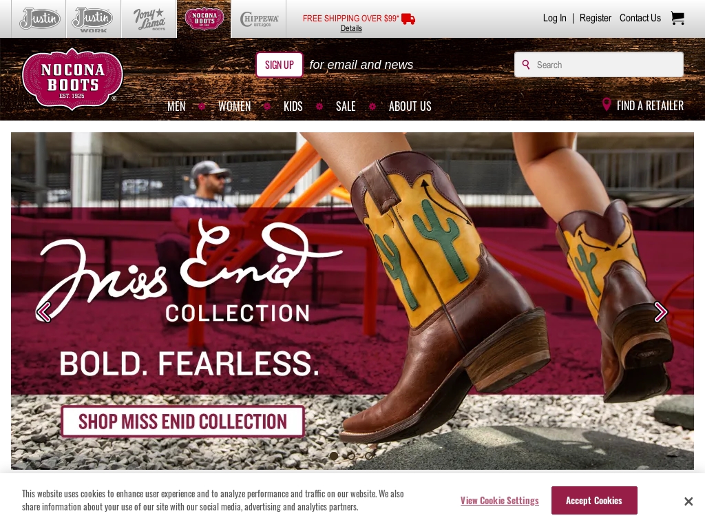 41 Trending Boots Businesses [2024] Starter Story