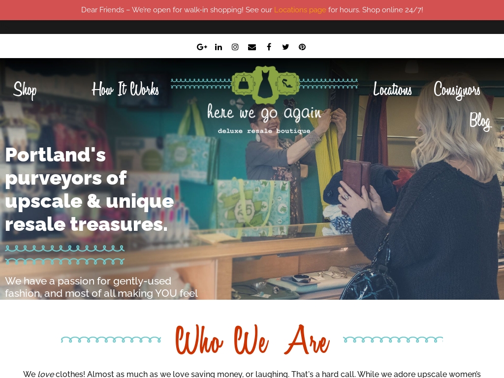 42 Trending Used Shoe Consignment Store Businesses [2024] Starter