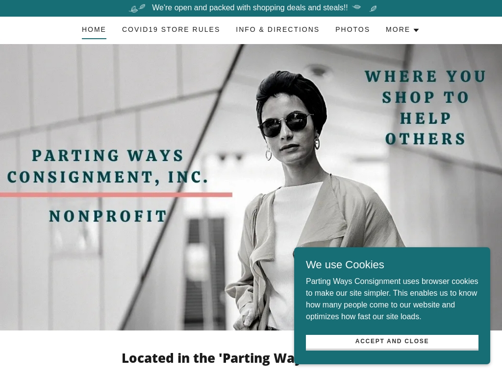 42 Trending Used Shoe Consignment Store Businesses [2024] Starter