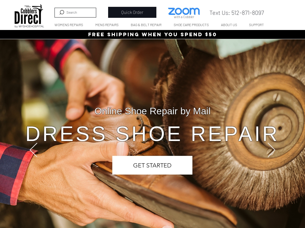 Start A Shoe Repair Business Business Ideas Starter Story