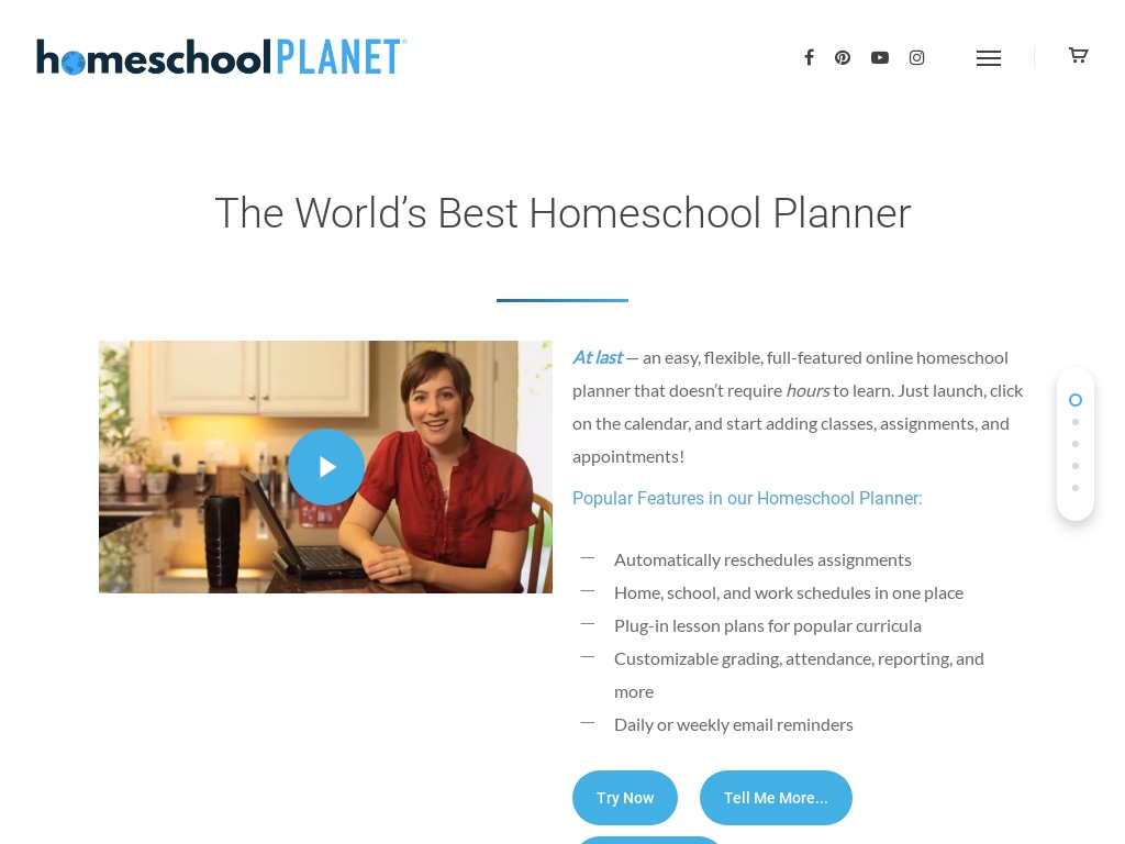 A Homeschool Teacher Business Ideas Starter Story