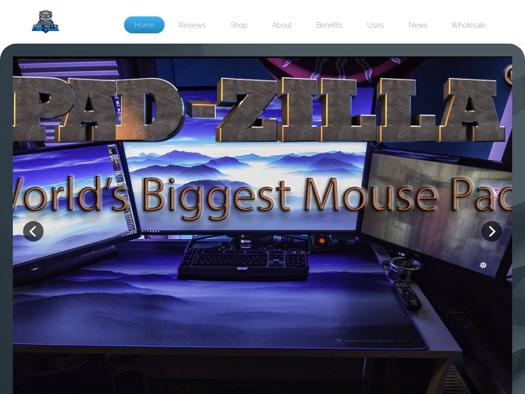 5 Silk Screened Mouse Pads Business Success Stories [2023] Starter