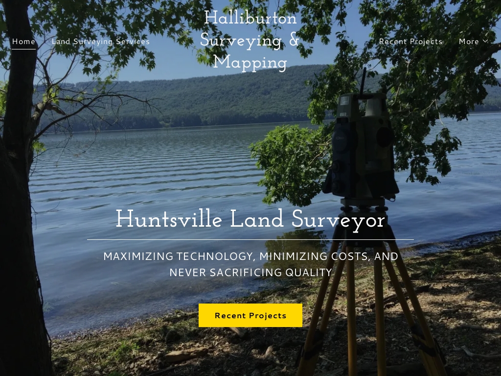 Trending Land Surveys Businesses To Watch In 21