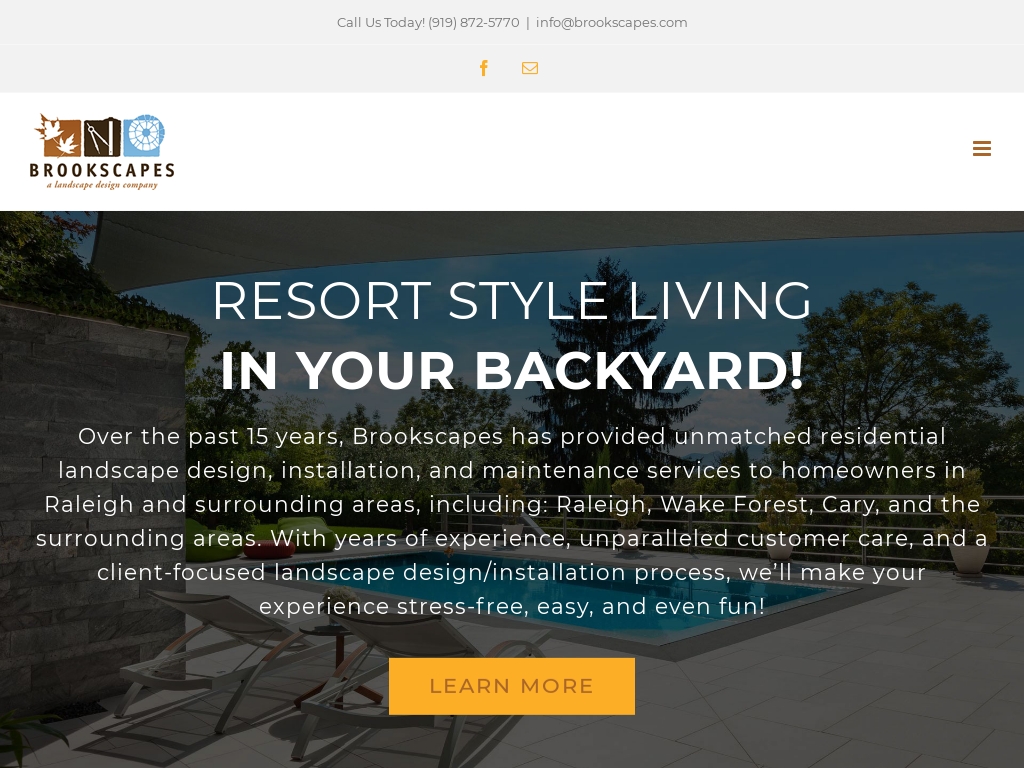 42 Trending Landscape Designing Businesses [2022] - Starter Story