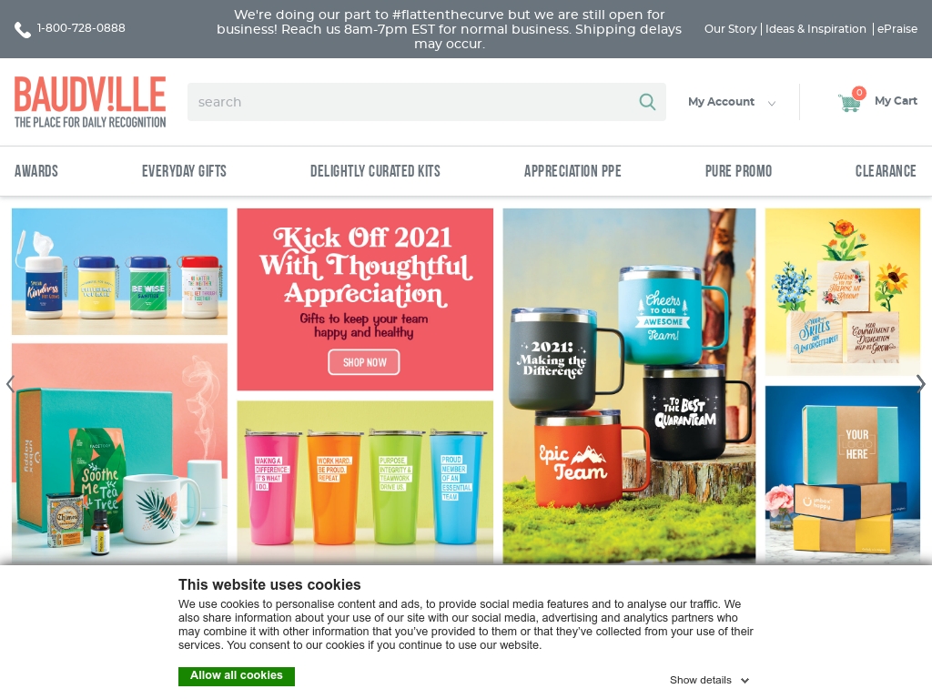 60+ Best Greeting Card Manufacturers In the US [2024 Edition]