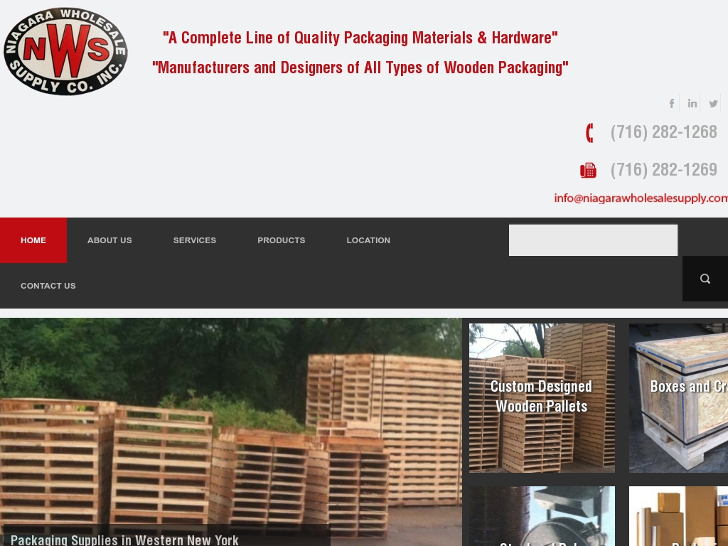 75+ Best Wood Manufacturers & Suppliers In The US [2024 Edition]