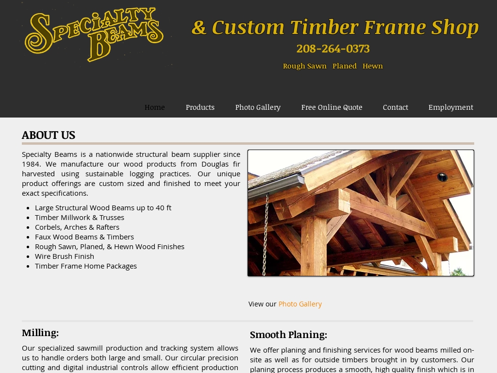 75+ Best Wood Manufacturers & Suppliers In The US [2024 Edition]