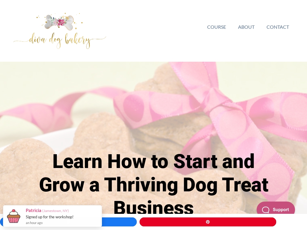 6 Pet Bakery Success Stories [2024] Starter Story
