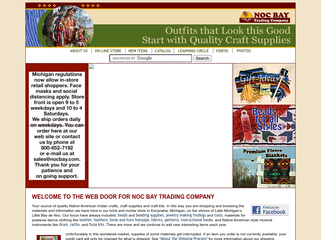 Where to Find Wholesale Craft Supplies - Small Business Trends