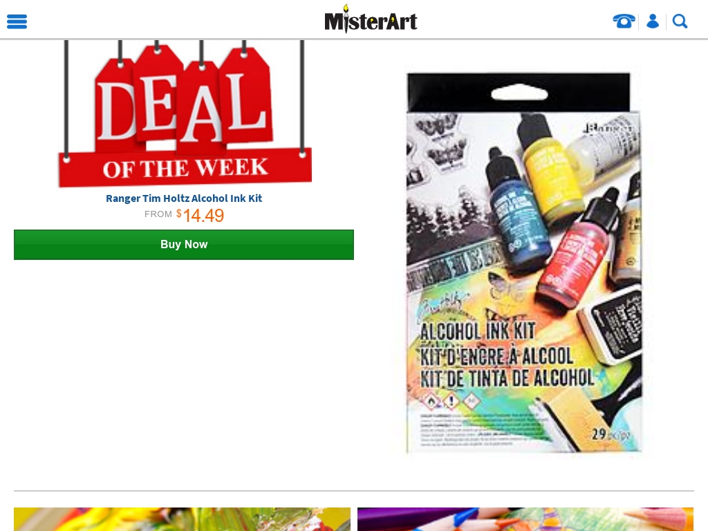 5 Craft Supply Store Business Success Stories [2024] Starter Story