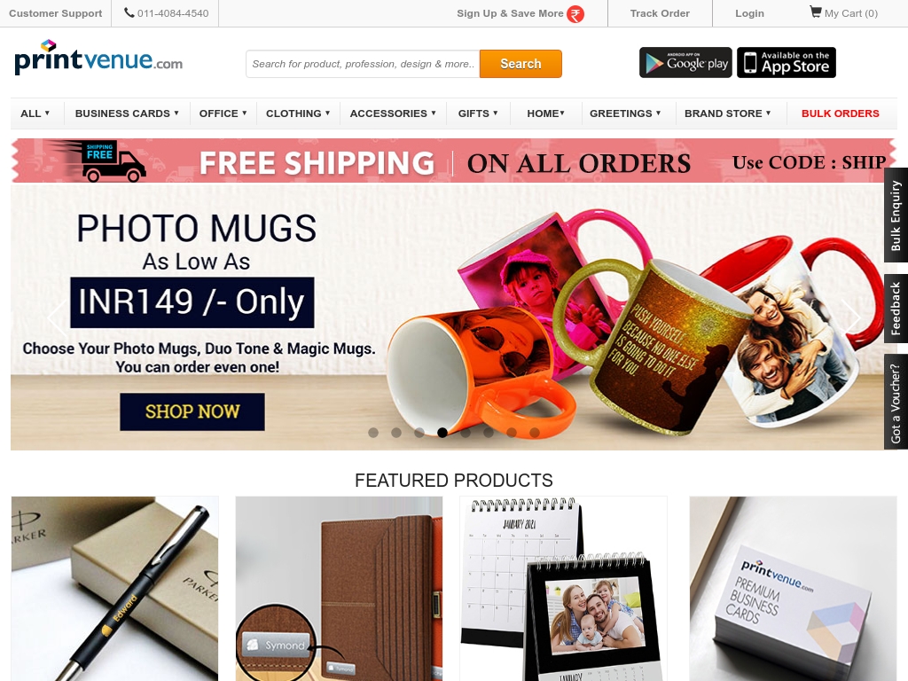 39 Trending Online Print Businesses [2022] - Starter Story