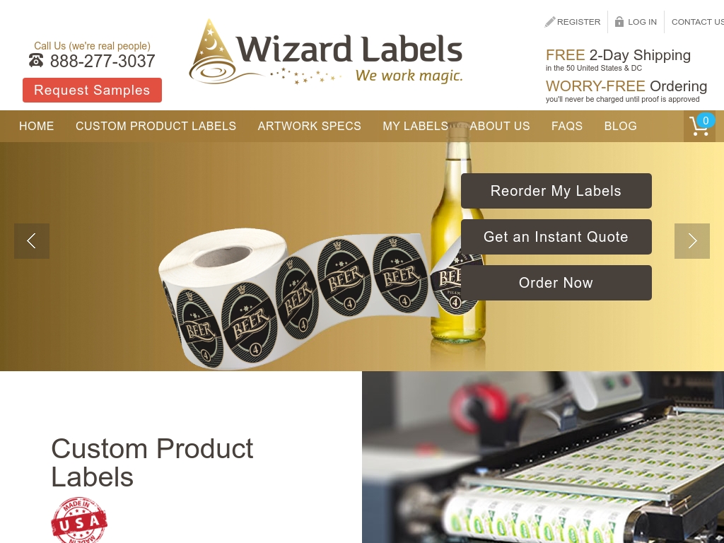 Start A Label Printing Business Ideas Starter Story