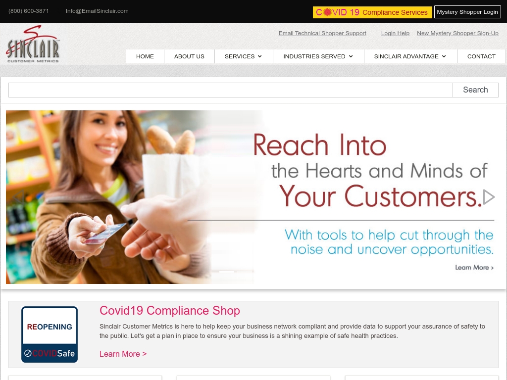 42 Trending Mystery Shopper Businesses [2023] - Starter Story