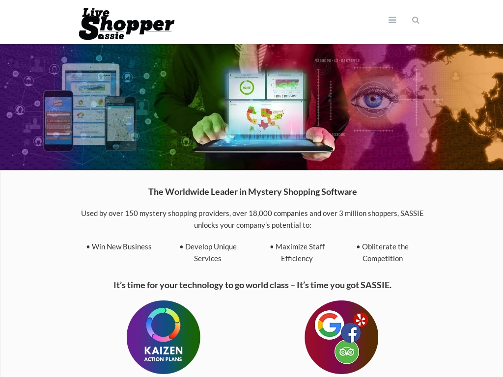 42 Trending Mystery Shopper Businesses [2023] - Starter Story