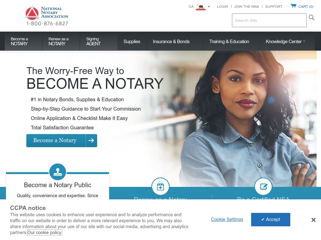 Start A Notary Public Business Business Ideas Starter Story