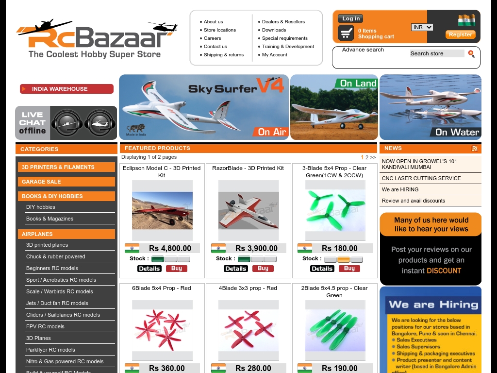 42 Trending Showroom Props Businesses [2024] Starter Story