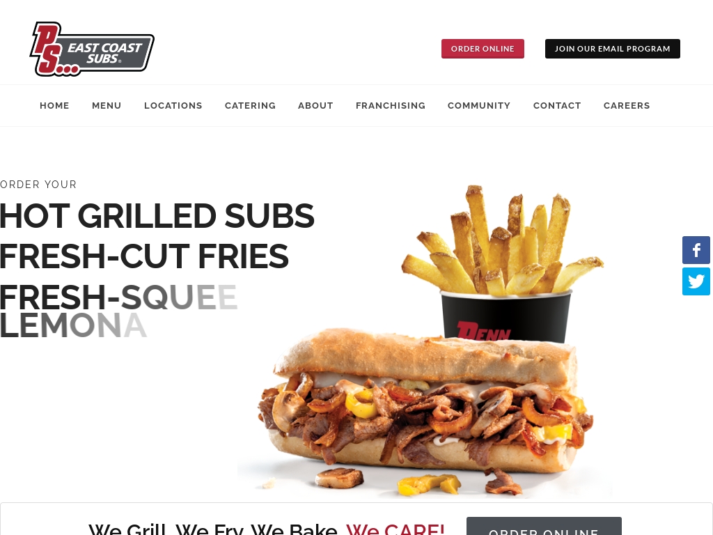 5 Sandwich Shop Success Stories [2024] Starter Story