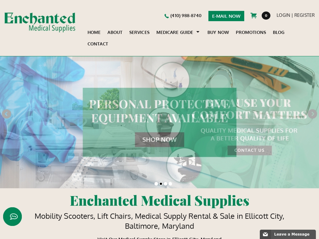 43 Trending Medical Equipment Sales Businesses [2024] Starter Story