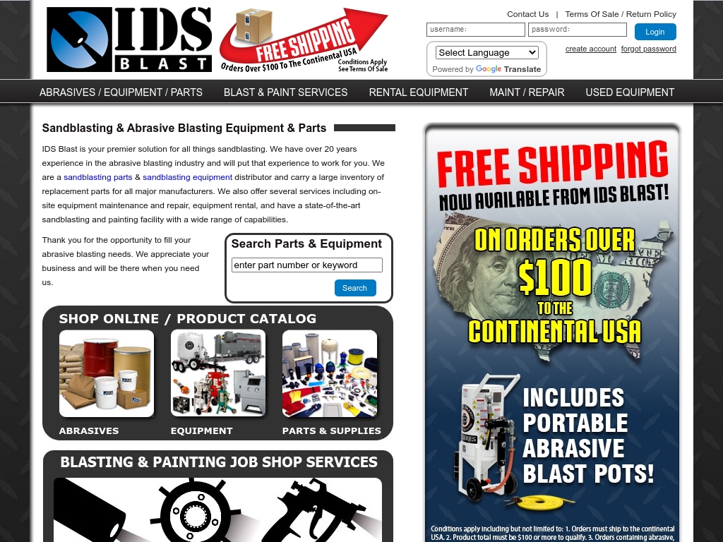 Start A Sandblasting Service Business Business Ideas Starter Story