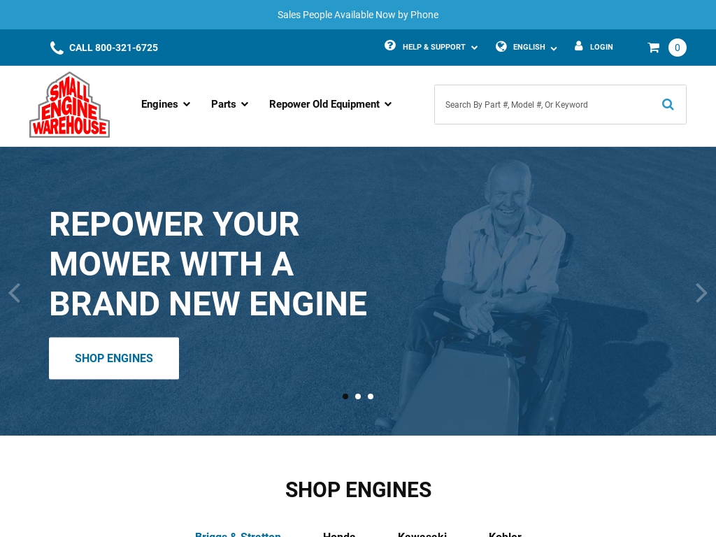Start A Small Engine Repair Business - Business Ideas