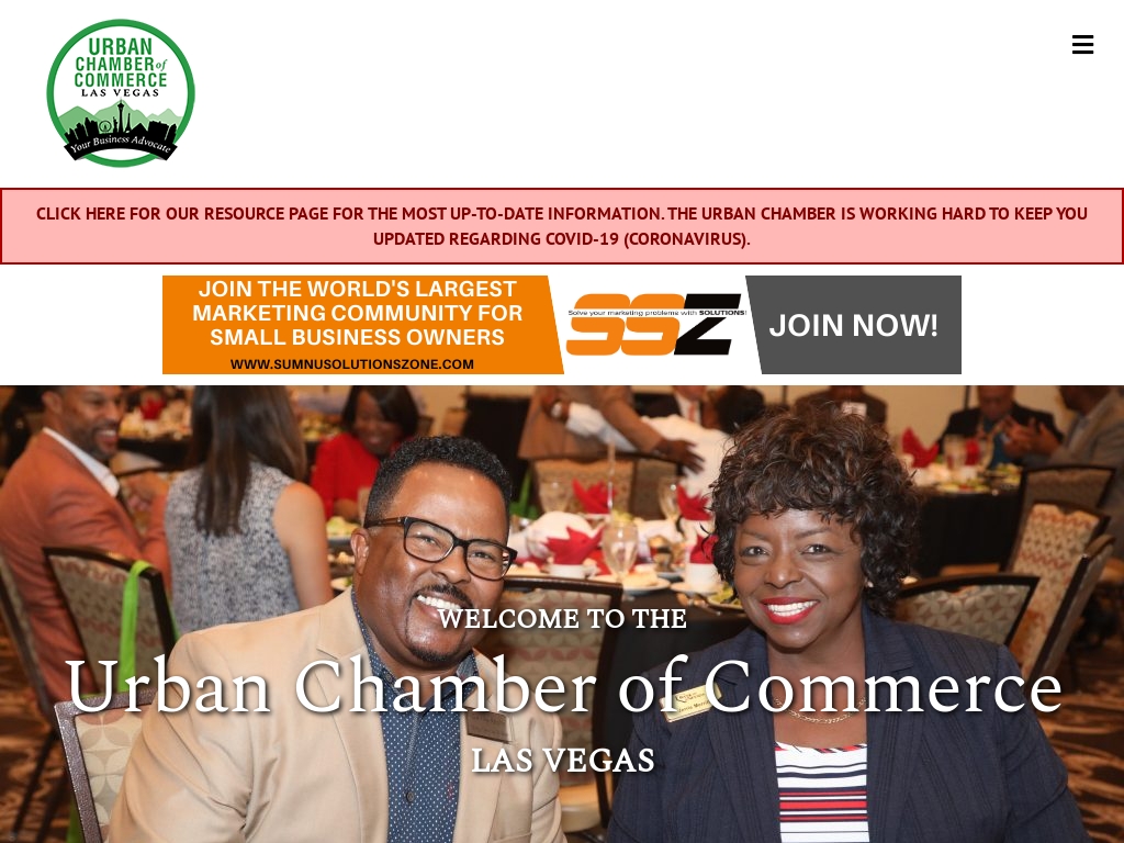 Las Vegas's 10 Best Startup Accelerators & Incubators [2024] Starter