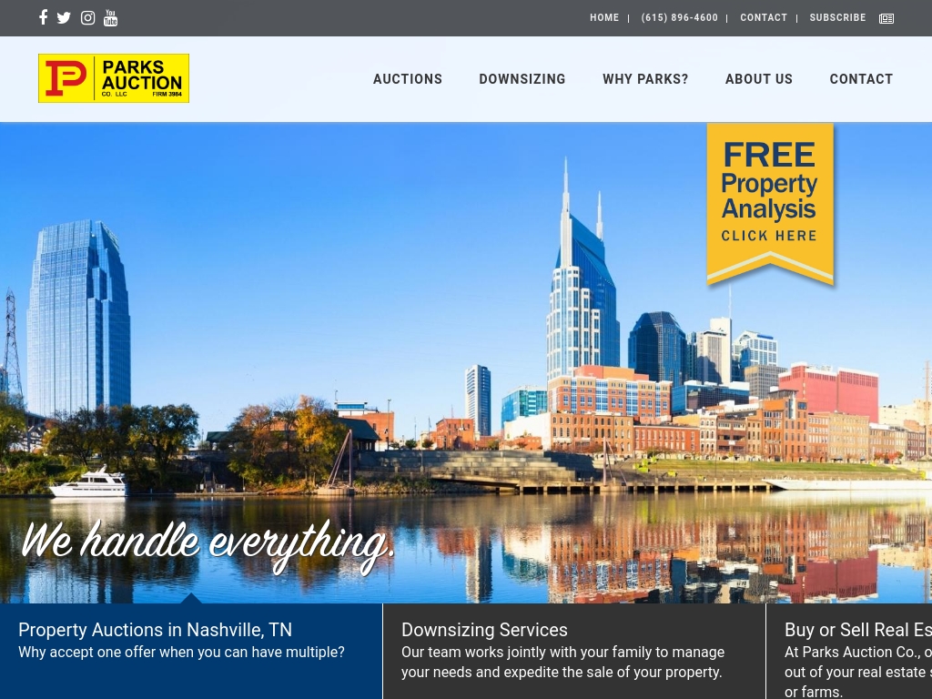 42 Trending Real Estate Auctions Businesses [2023] Starter Story