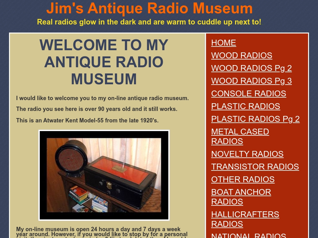 42 Trending Antique Radios Businesses [2024] Starter Story