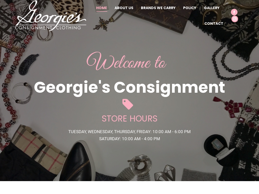 5 Consignment Clothing Store Business Success Stories [2024] Starter