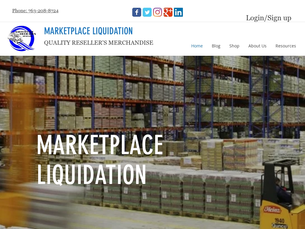 Half Off Wholesale on LinkedIn: 4 Tips to Sourcing Quality Wholesale  Liquidation Inventory