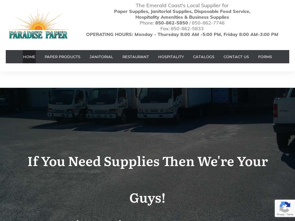 42 Trending Janitorial Supplies Businesses [2024] Starter Story