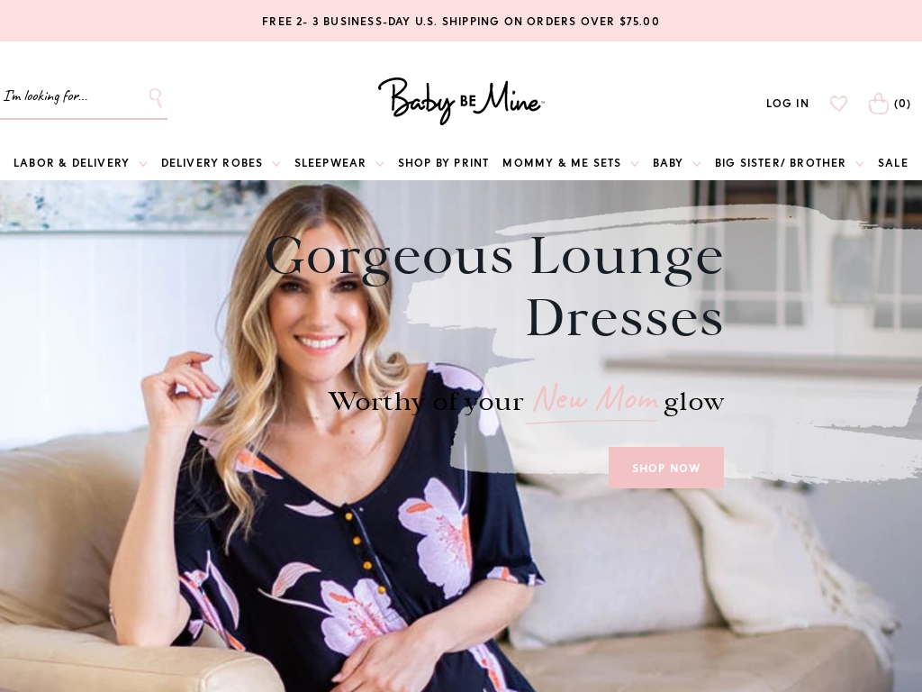 7 Maternity Clothing Business Success Stories [2024] Starter Story