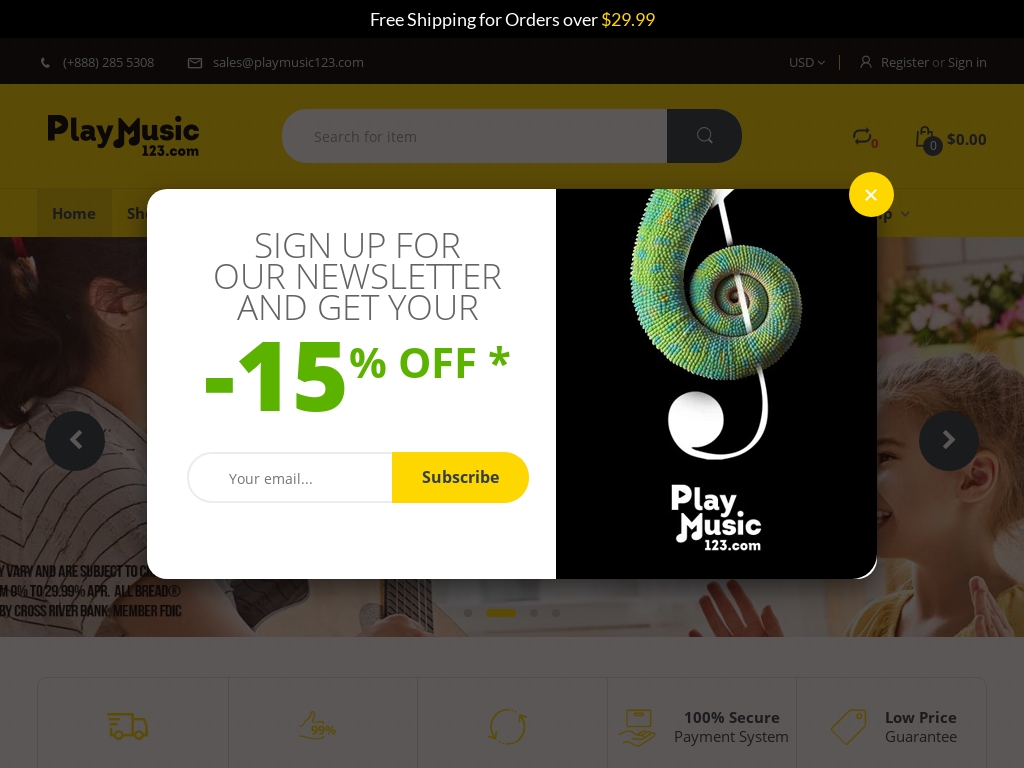 Start A Musical Instrument Sales Business Business Ideas Starter