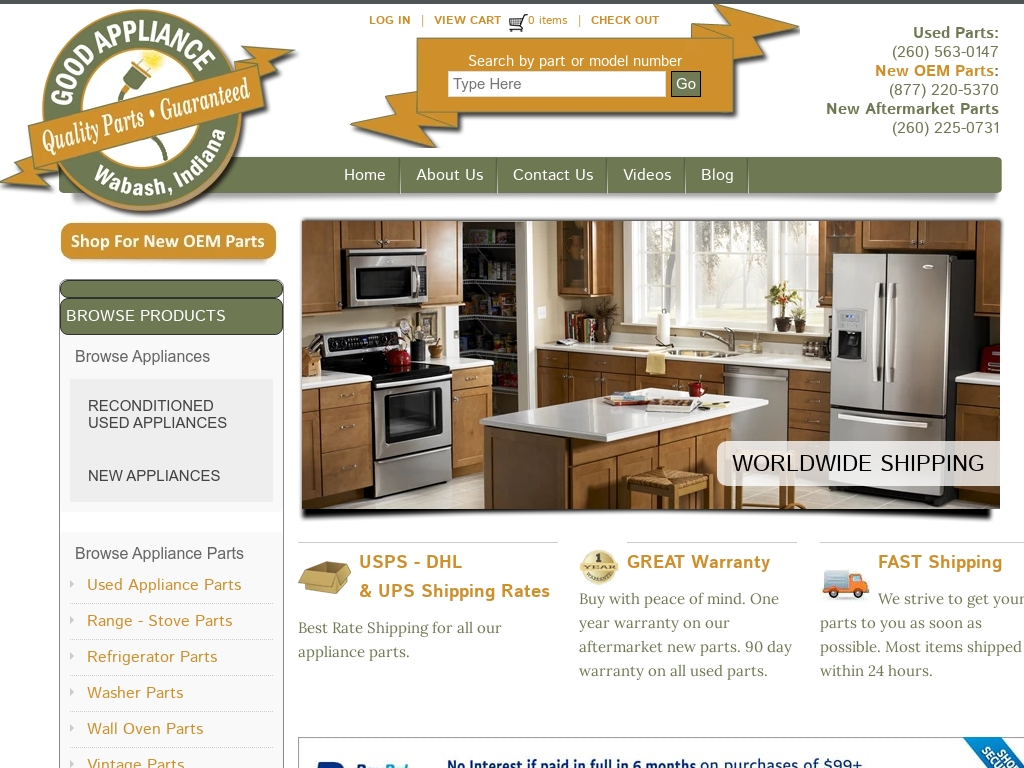 Sell Used Appliances Business Ideas Starter Story