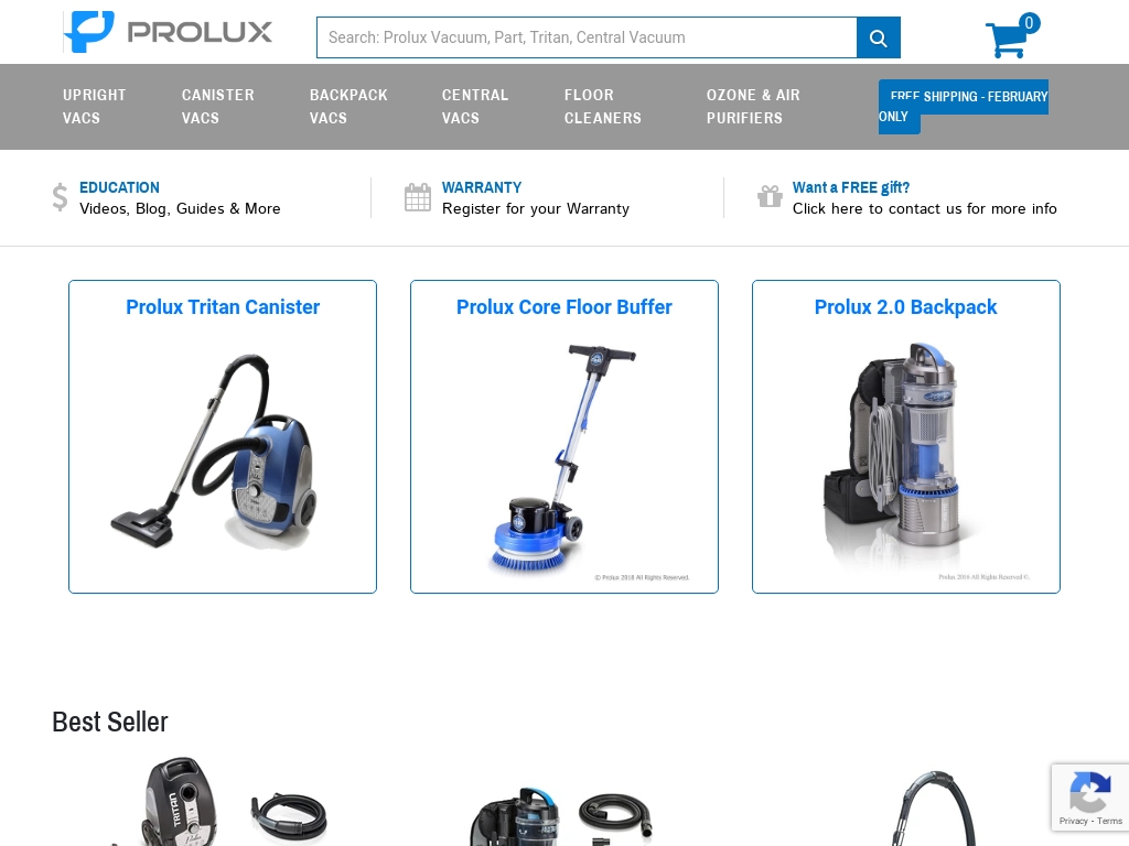 Sell Vacuum Cleaners Business Ideas Starter Story