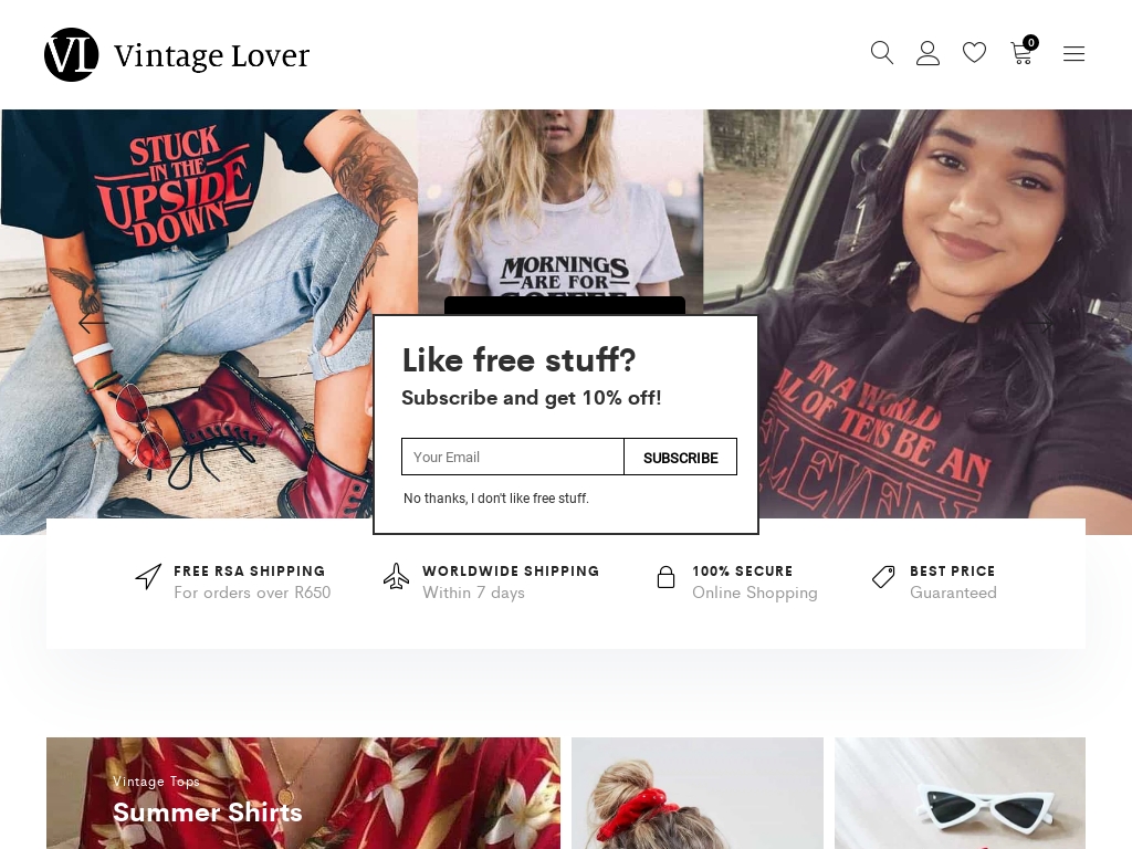 Start A Vintage Clothing Business Business Ideas Starter Story