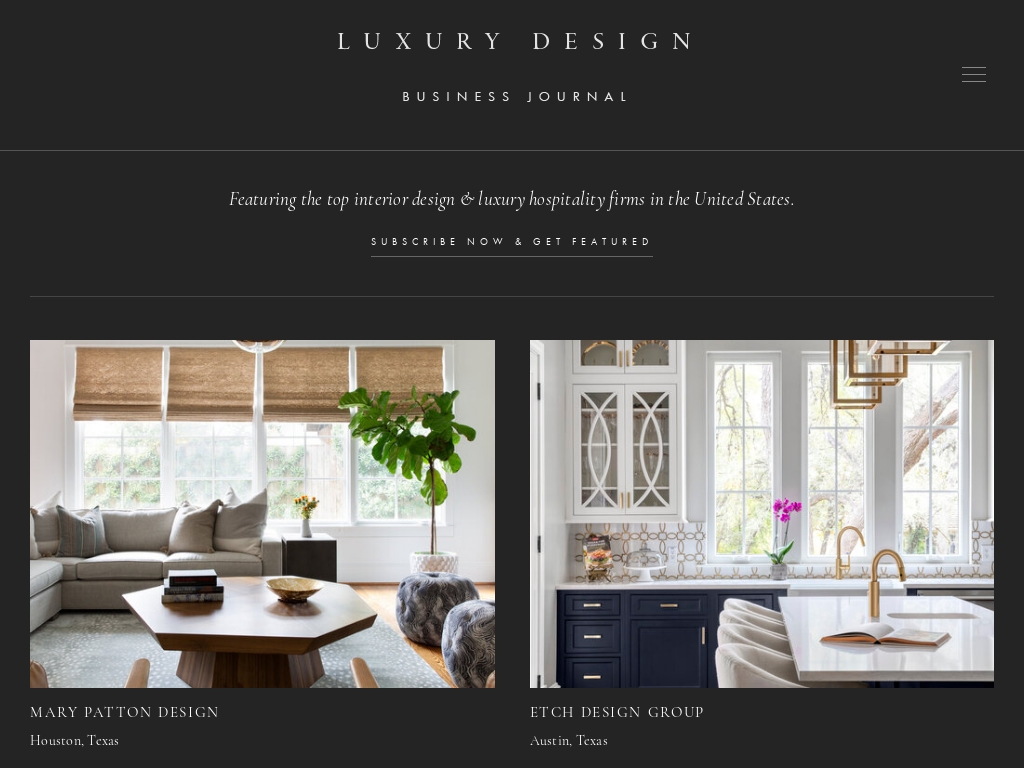 44 Trending Interior Decorating Businesses [2024] Starter Story