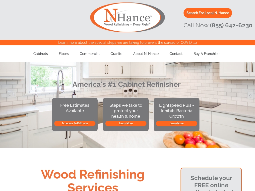 5 Wood Furniture Refinishing Business Success Stories [2024] Starter