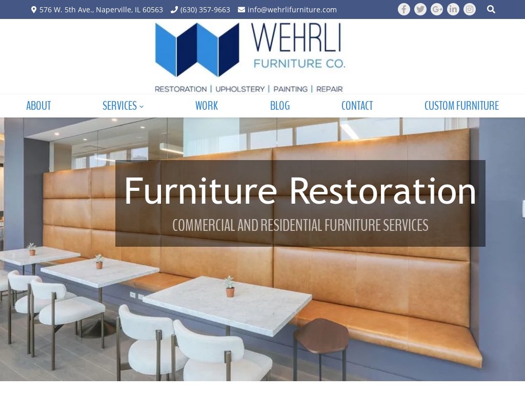 Start A Wood Furniture Refinishing Business Business Ideas Starter