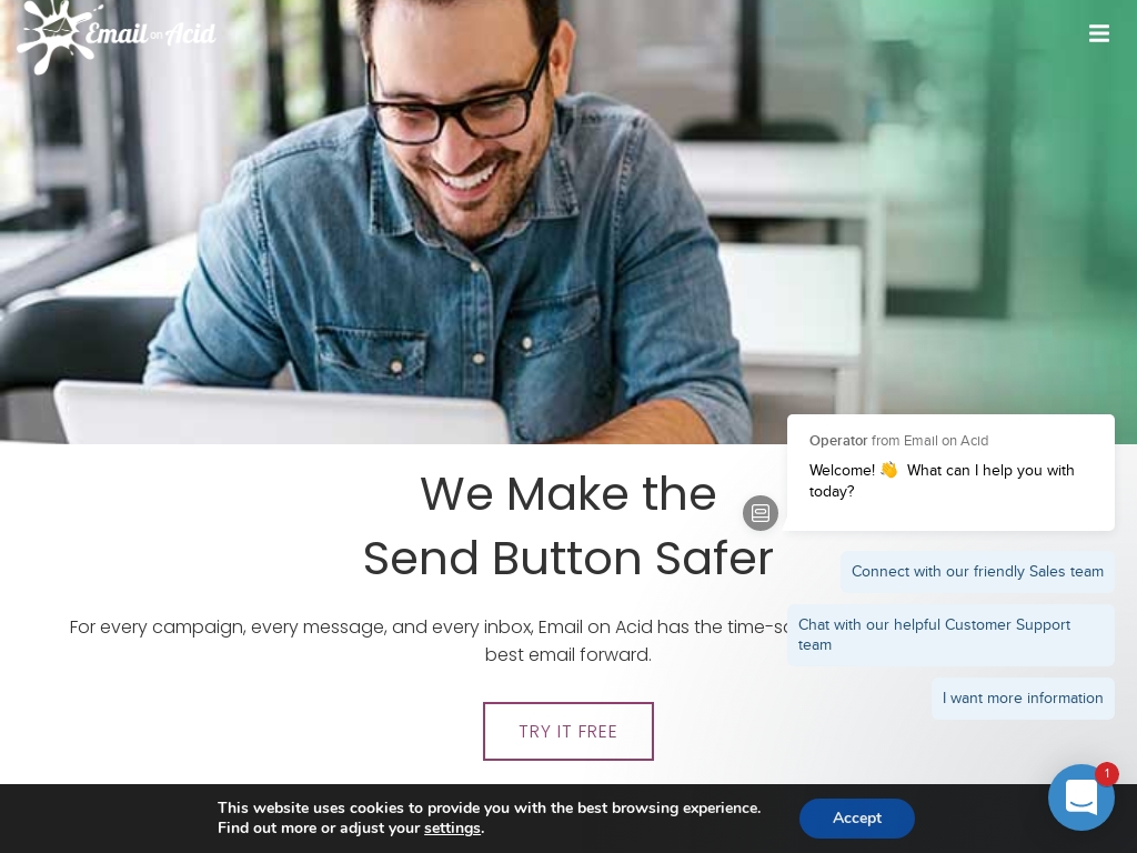42 Trending Email Automation Platform Businesses [2022] - Starter